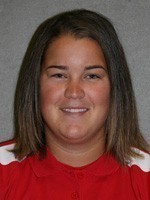 Ali Hess Headshot